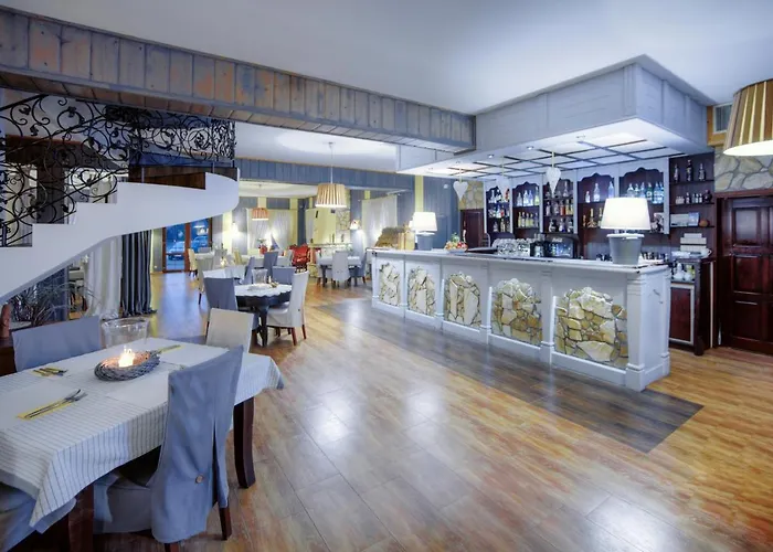 Restauracja Sidlo